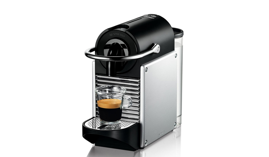 Kaffemaskin DeLonghi Pixie EN125