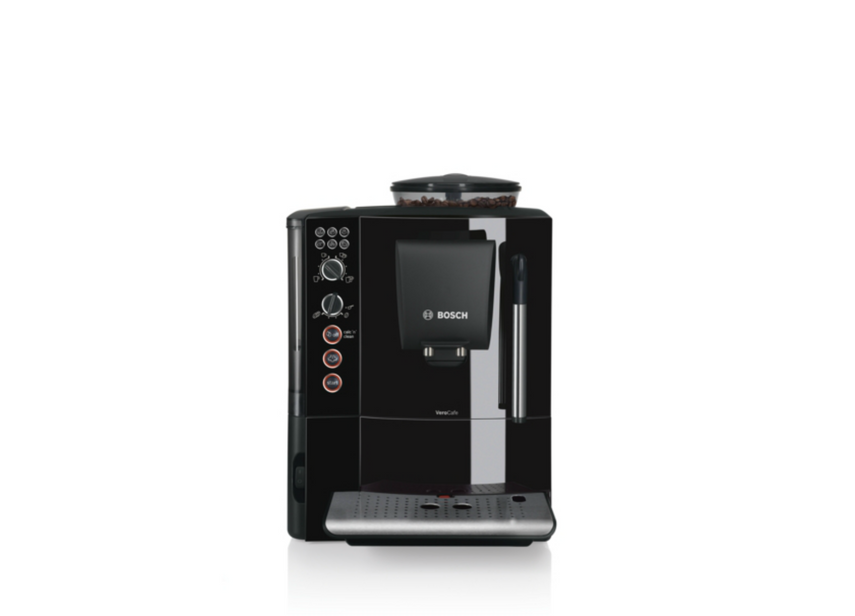 Kaffemaskin: Bosch TES 50129RW