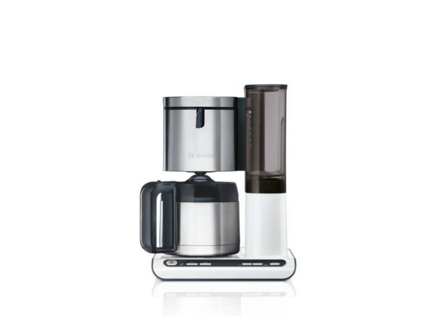 Kaffemaskin: Bosch TKA8651