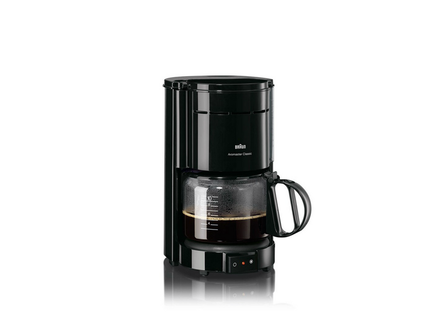 Kaffemaskin Braun KF 47 Aromaster