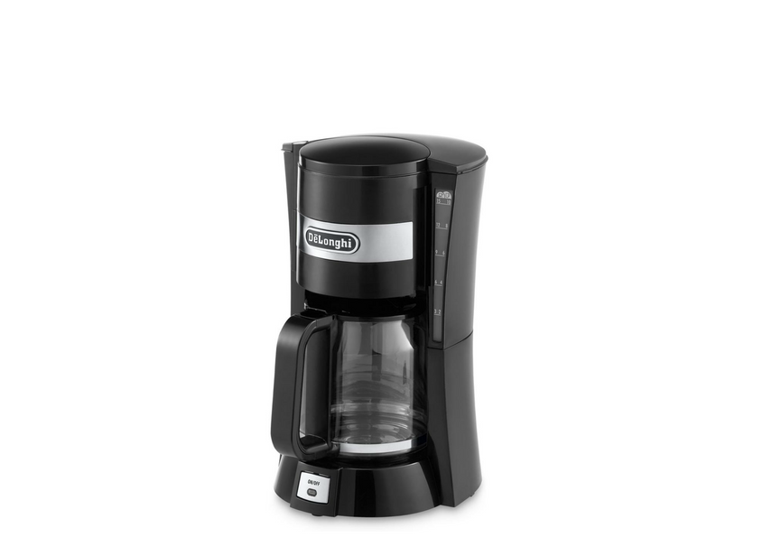 Kaffemaskin DeLonghi ICM 15210