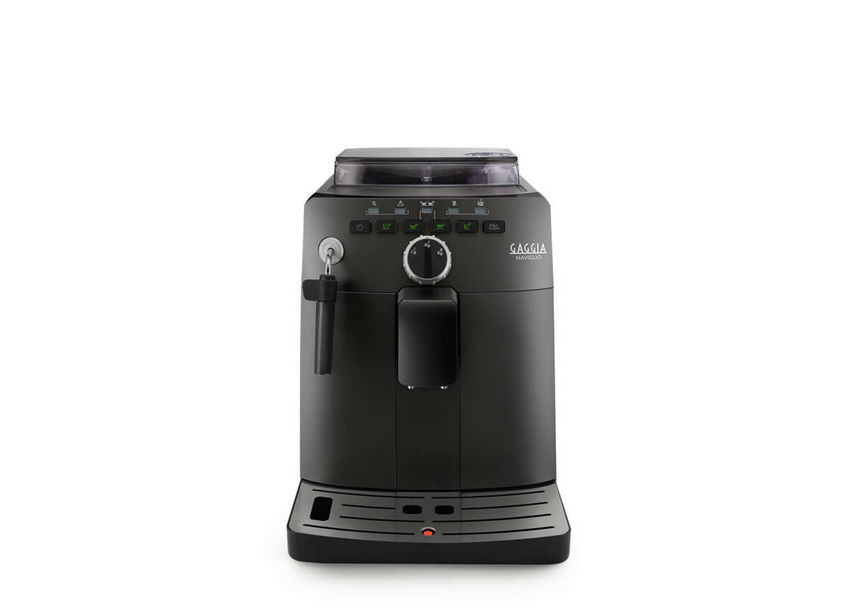 Kaffemaskin: Gaggia Naviglio