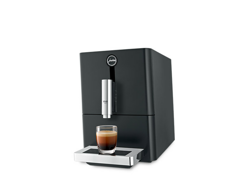 Kaffemaskin: Jura Ena Micro 1