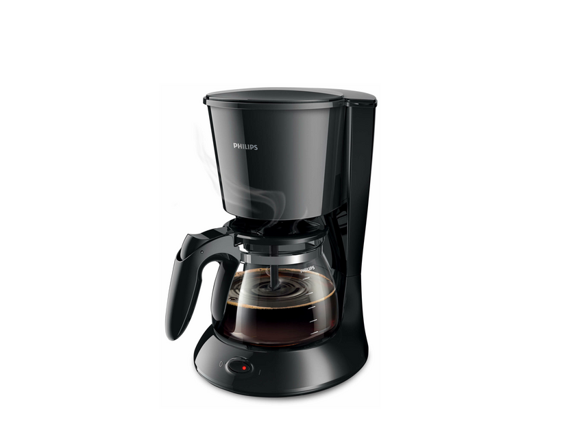Kaffemaskin Philips HD7461
