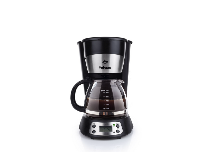 Kaffemaskin: Tristar CM-1235