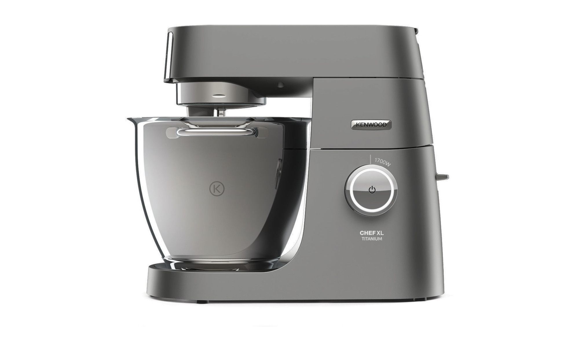 kenwood major titanium prisjakt