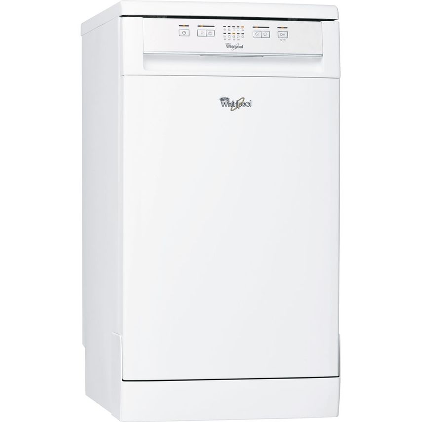 Whirlpool ADPU 201 WH