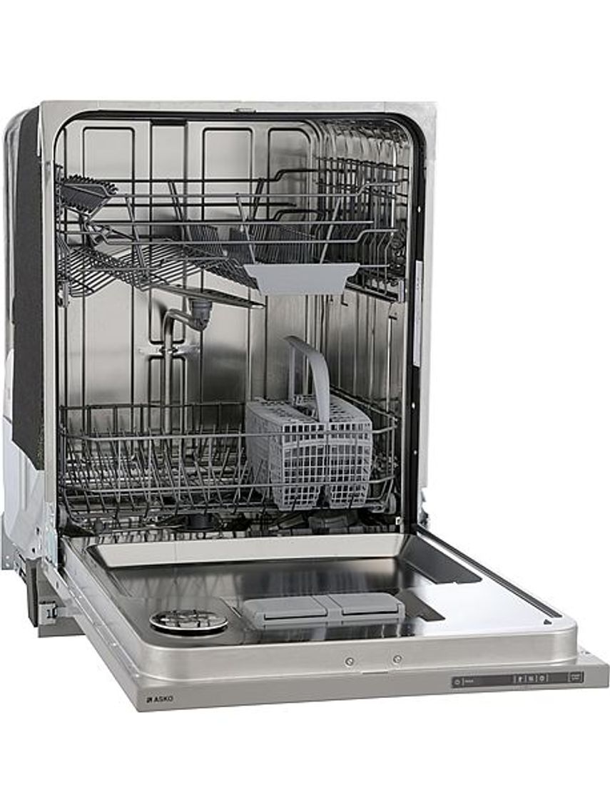 Asko D 5538FI