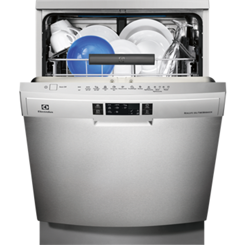 Electrolux ESF7540ROX