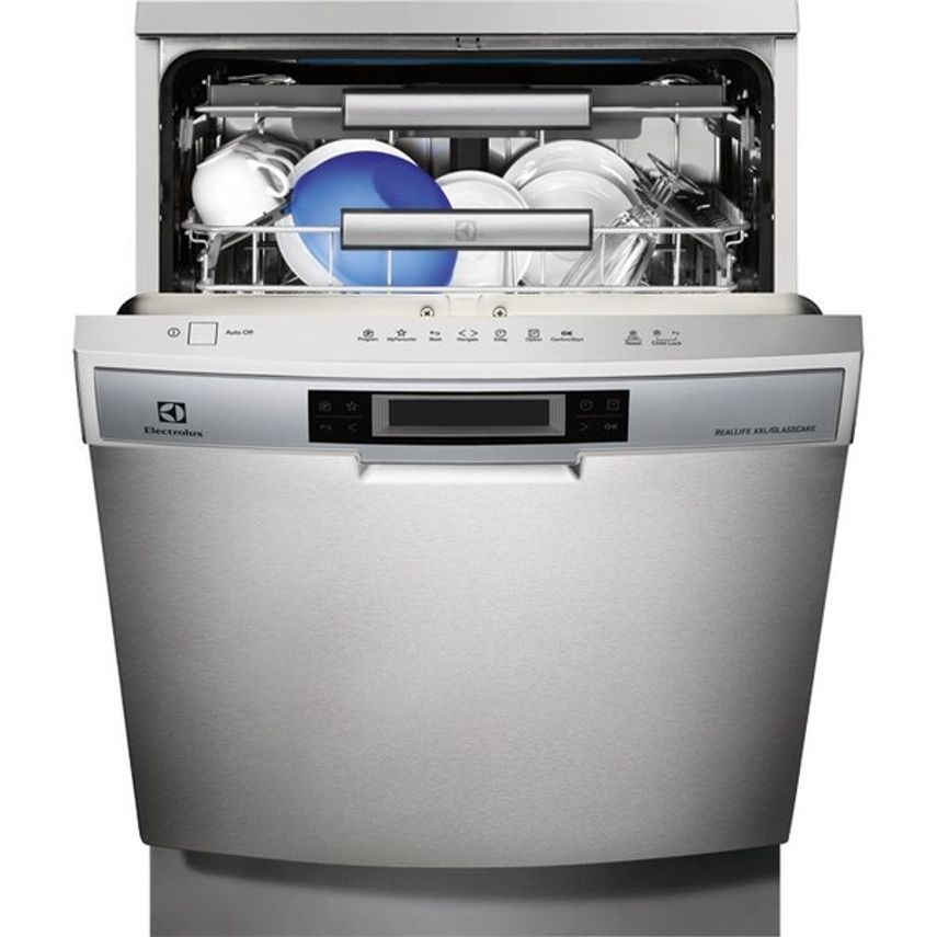 Electrolux ESF8810ROX