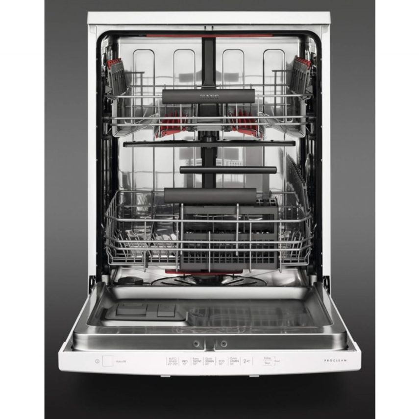 AEG F66602VI0P