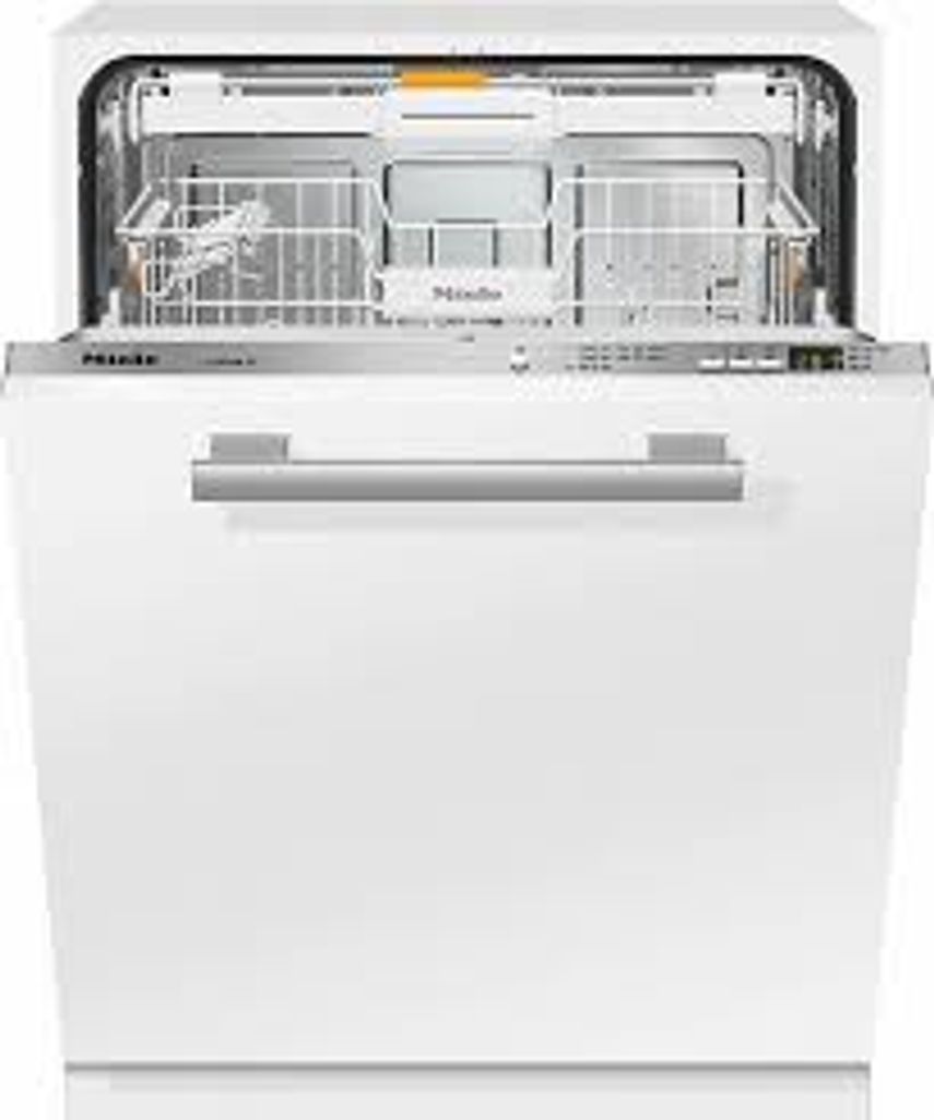 Miele G 4980 SCVI