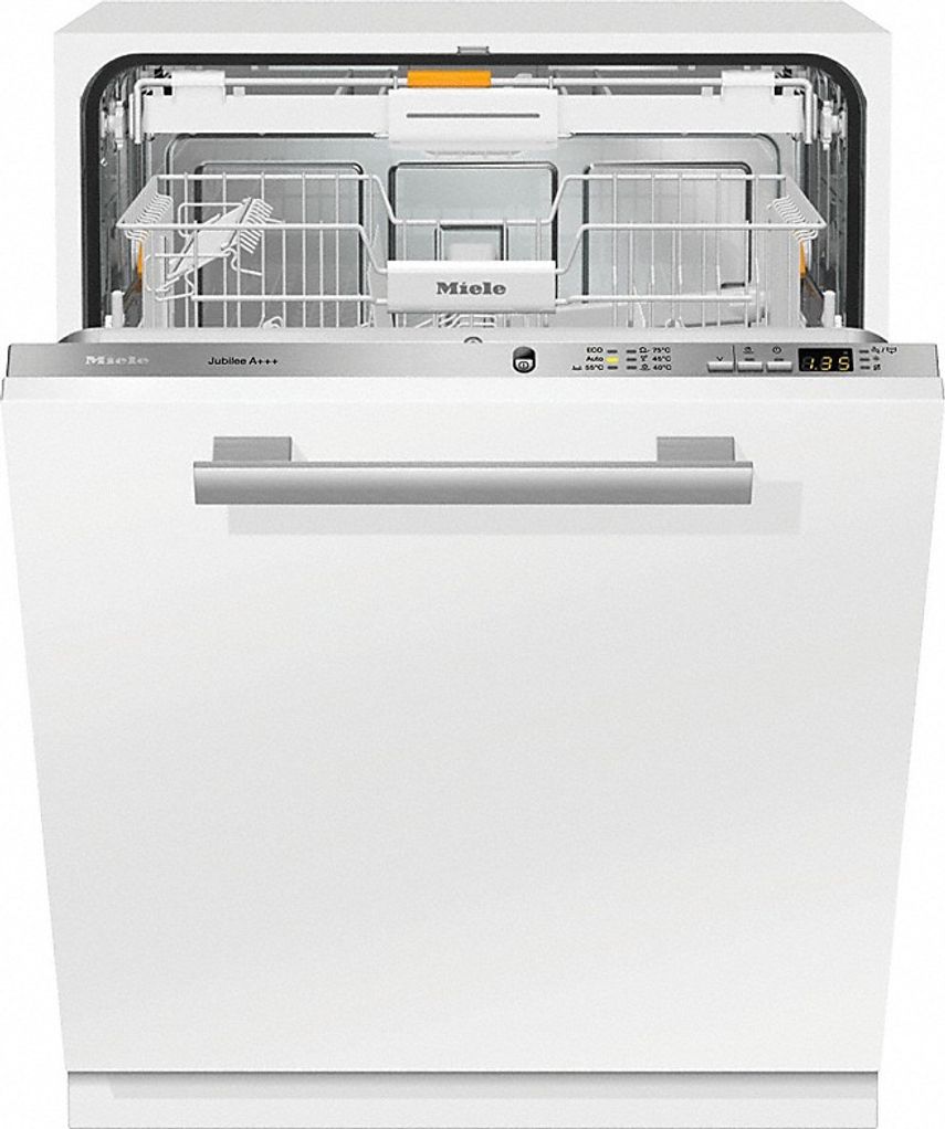 Miele G 6060 SCVi