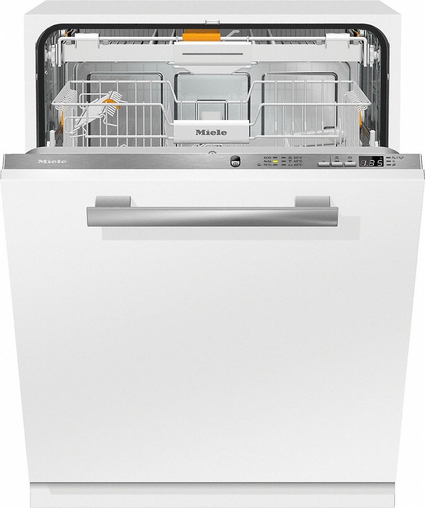 Miele G 6660 SCVi