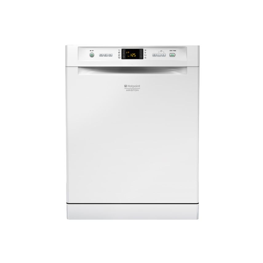 Ariston oppvaskmaskin Ariston oppvaskmaskin