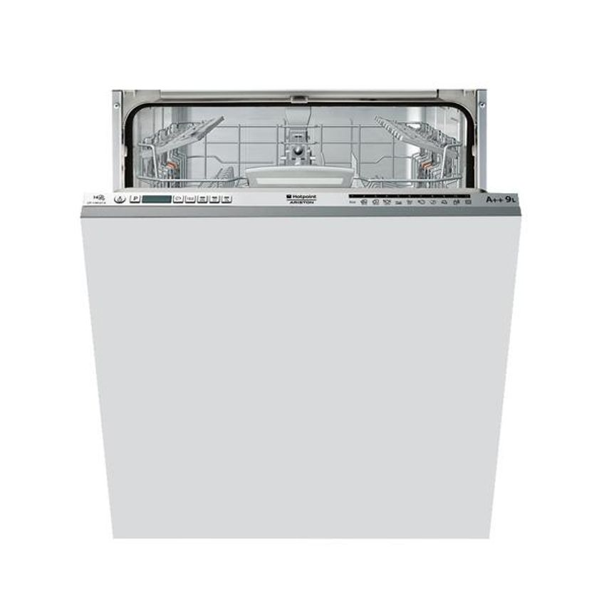 Hotpoint ariston oppvaskmaskin Hotpoint ariston oppvaskmaskin