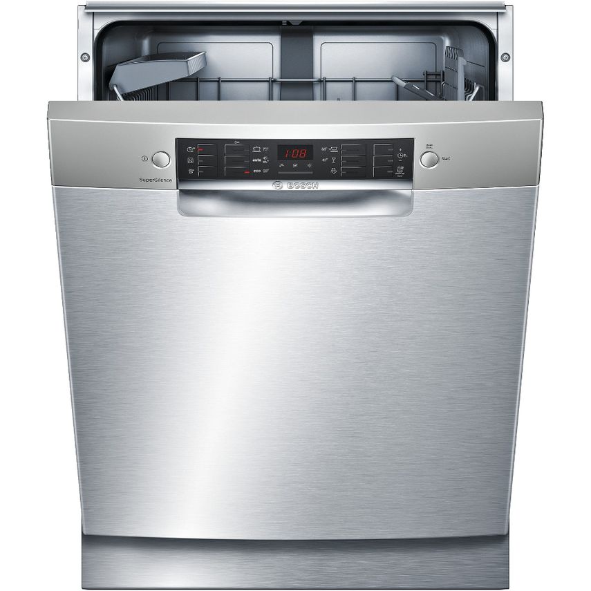 Bosch SMU46CI02S