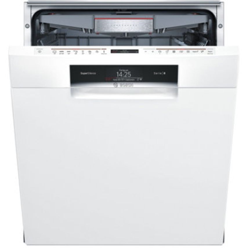 Bosch SMU87TW06S