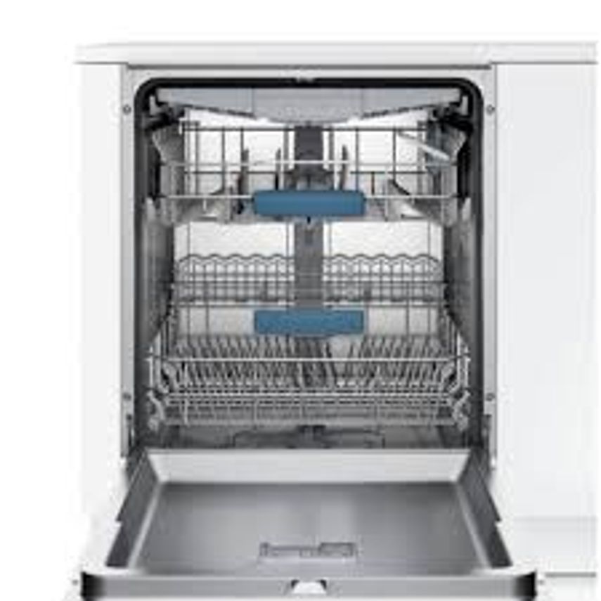 Bosch SMV68N20EU