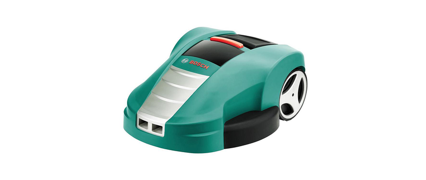 Bosch Indego