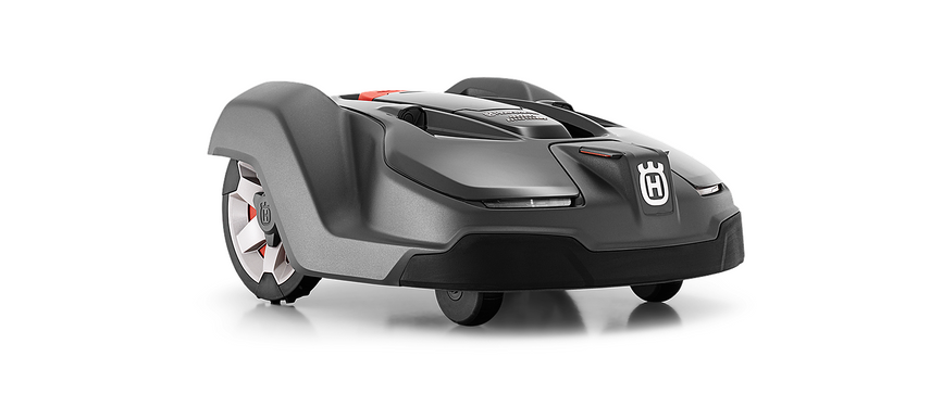 Husqvarna Automower 450X