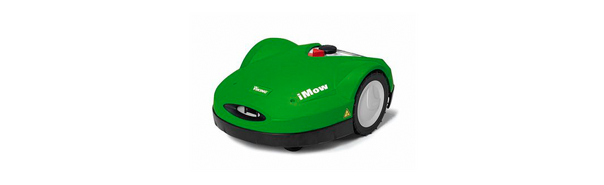 Viking iMow MI 632 C