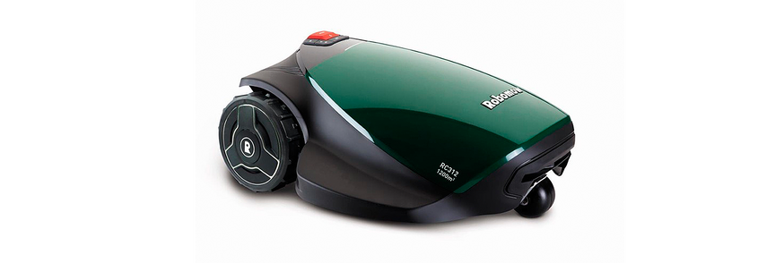 Robomow RC312 Pro