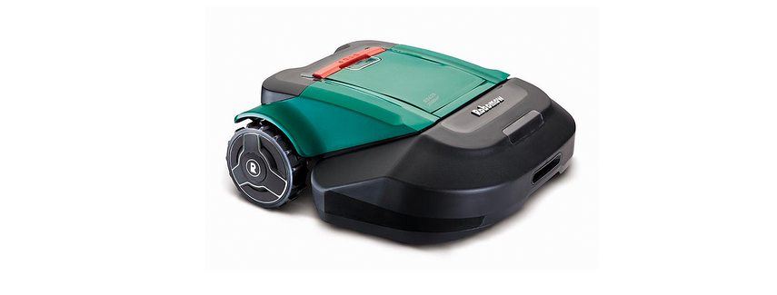 Robomow RS625 Pro