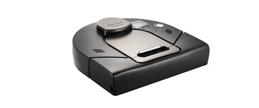 Test: Neato XV Signature Pro Test: Neato Botvac 85