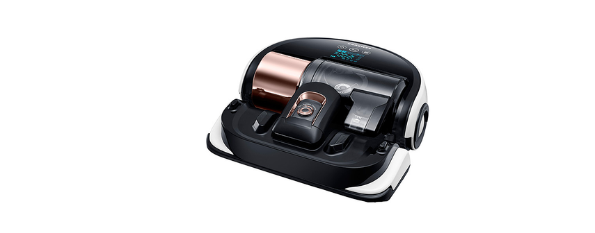 Samsung POWERBot VR9000