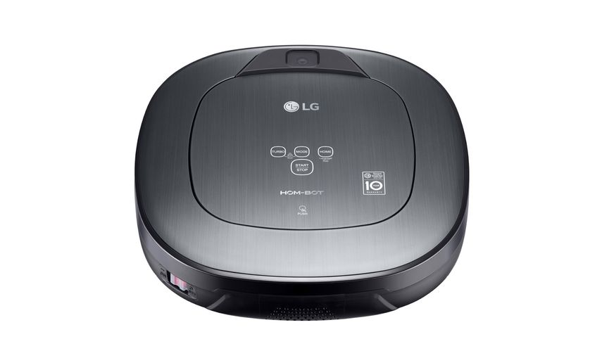 LG Hom-Bot