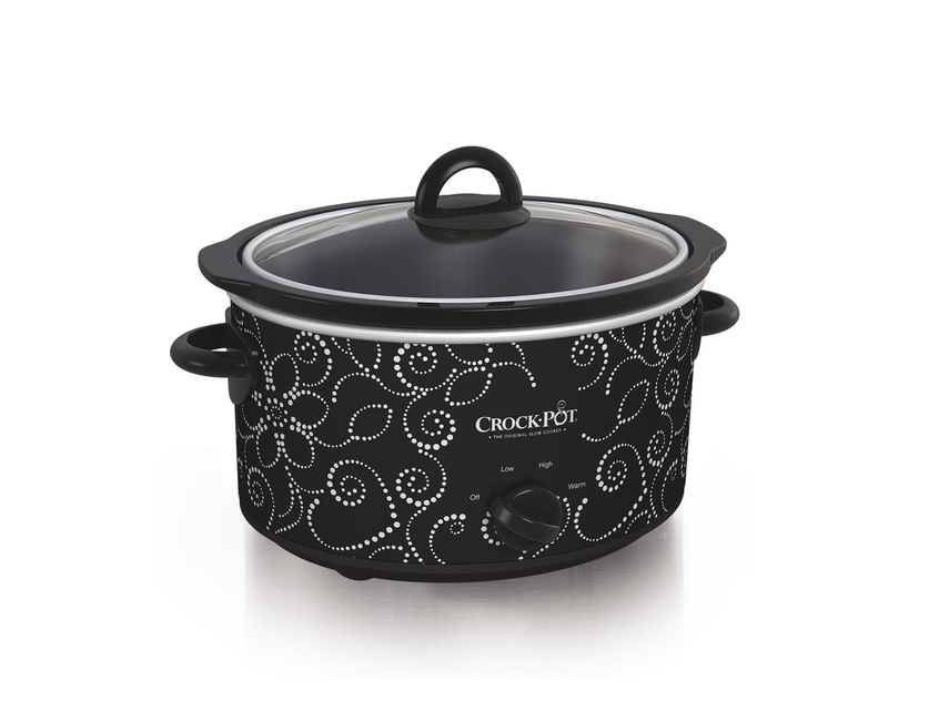 Crock-Pot SCV400