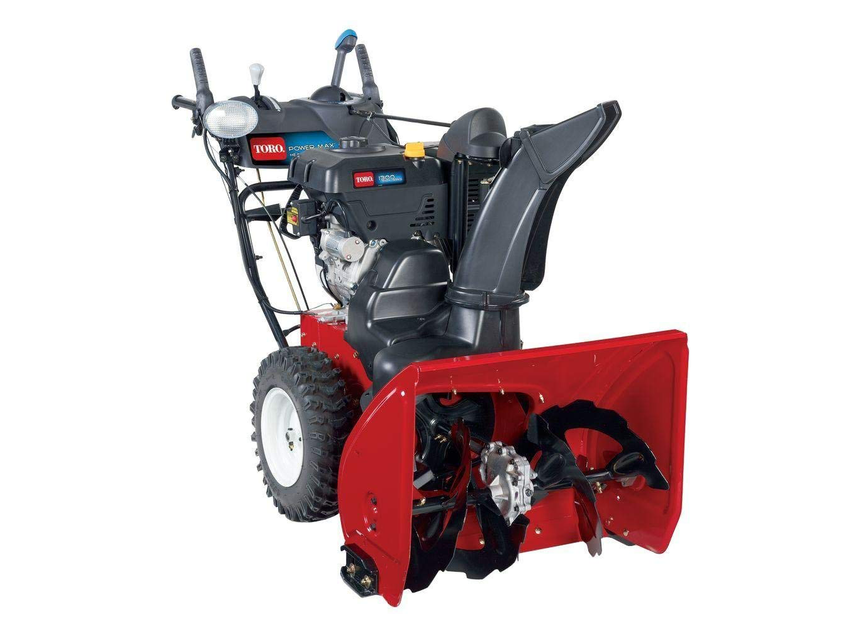 Toro Power Max HD 9.26 OXE