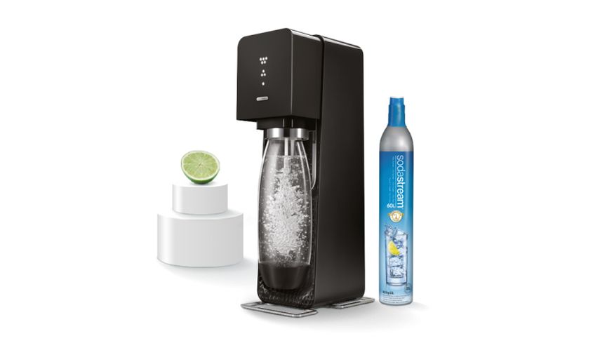 SodaStream Source
