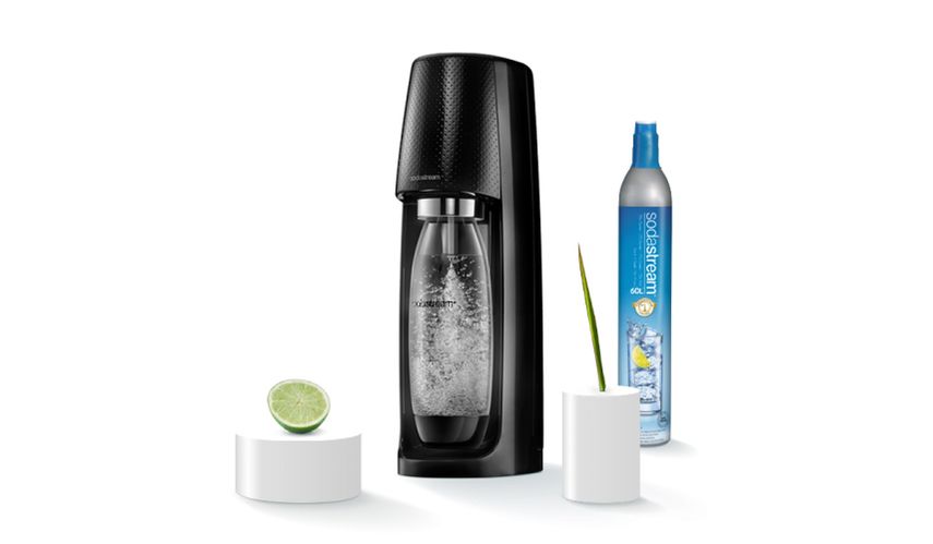 SodaStream Spirit