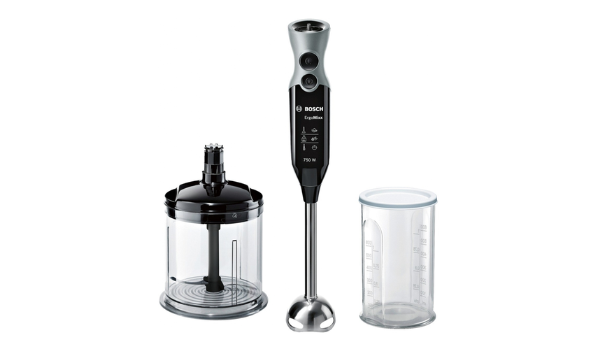 Bodum stavmikser test Bodum stavmikser test