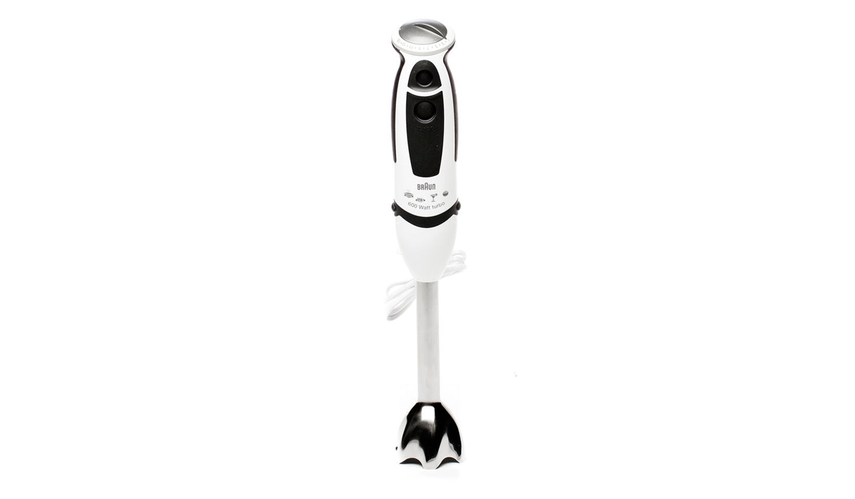Test: Braun Multiquick 5 MR 570