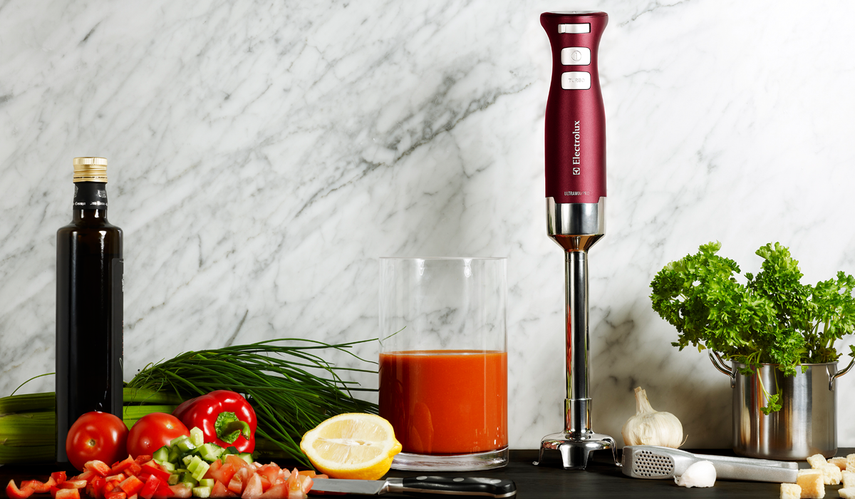 Bodum stavmikser watt