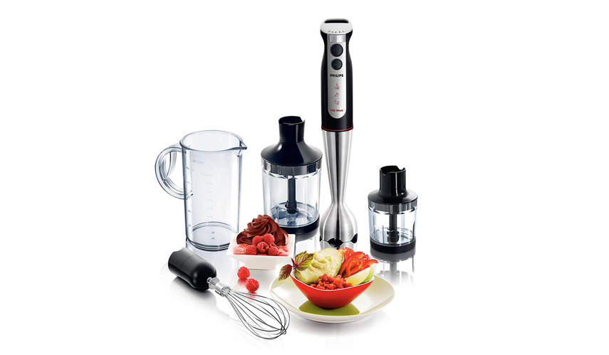 Stavmikser Philips HR 1372