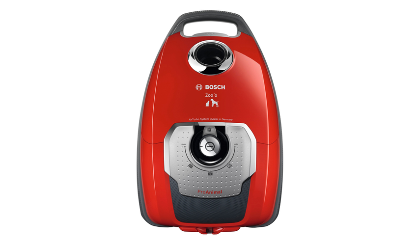 Test: Bosch BGL8PET1 best i test støvsuger pro støvsuger Prissøk Gir deg