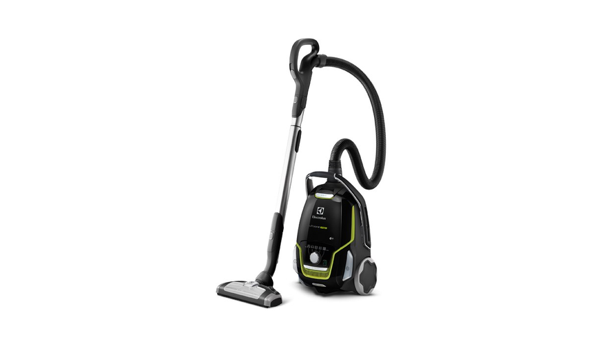 Test: Electrolux UltraOne ZUOGREEN Test: Electrolux UltraOne ZUOGREEN