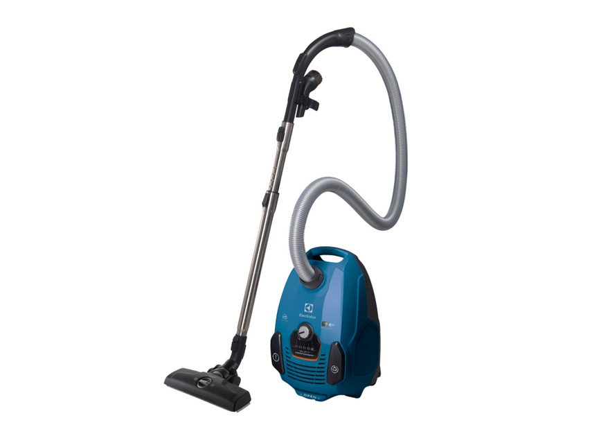 Test: Electrolux Silent Performer Test av 60 støvsugere: Stor variasjon i kvalitet blant