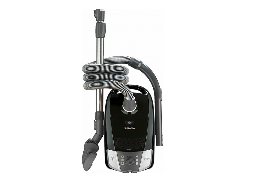 Test: Miele Compact C2 FreshAir EcoLine Miele Compact C2 FreshAir Ecoline støvsuger 10672220