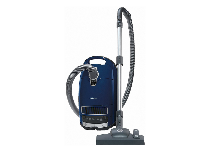 Test: Miele Complete C3 Excellence Ecoline Best pris på Miele Complete C3 Comfort Ecoline Se priser