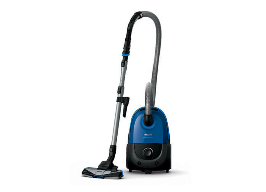 Test: Philips Performer Active FC8575 Test av 60 støvsugere: Stor variasjon i kvalitet blant