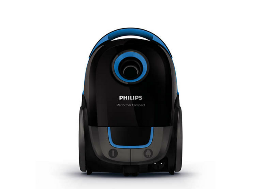 Test: Philips Performer Compact FC8371 Electrolux SilentPerformer støvsuger Komplett.no