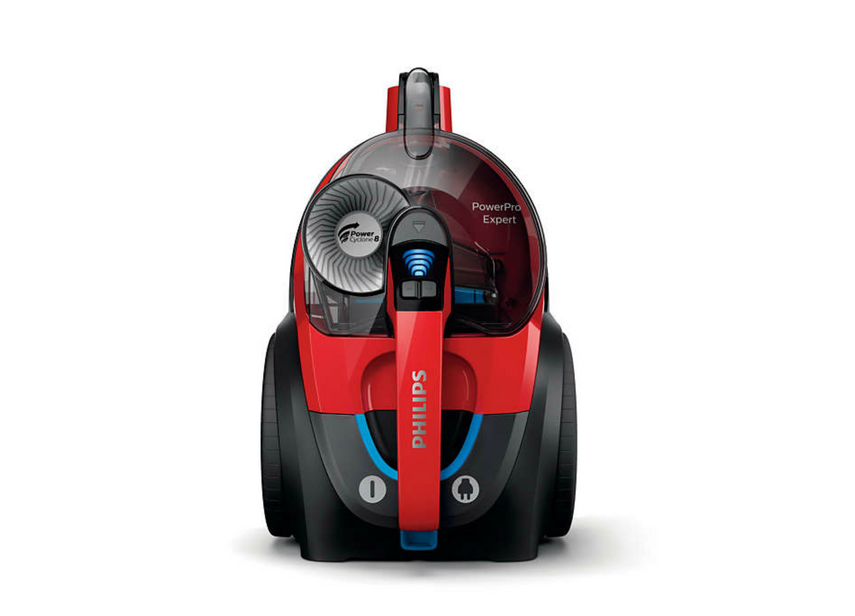 Philips PowerPro Expert FC9729