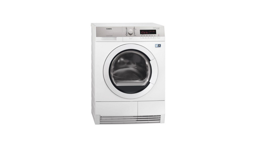 AEG T97689IH3