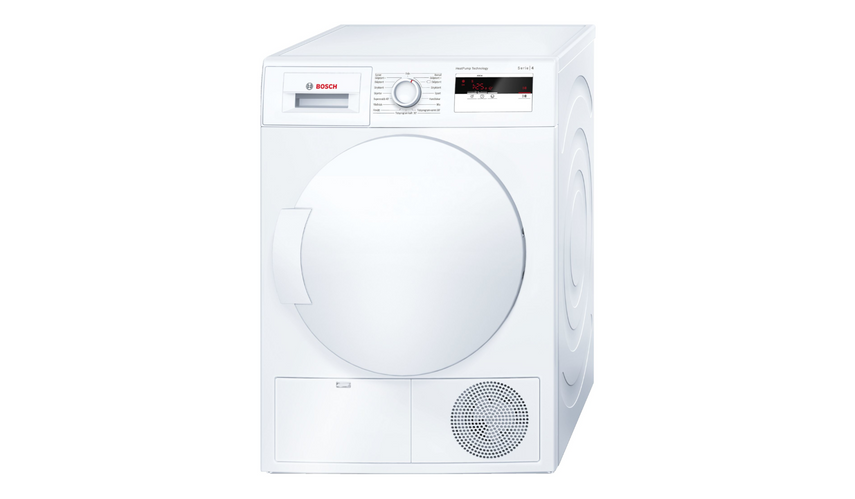 Bosch wth83007sn test