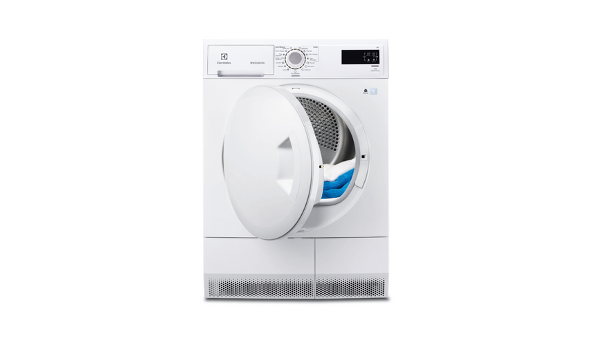 Electrolux EDC2086PDW